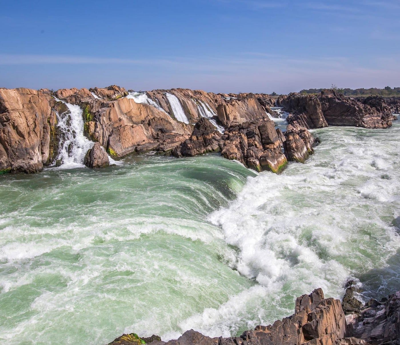 Explorer Stung Treng